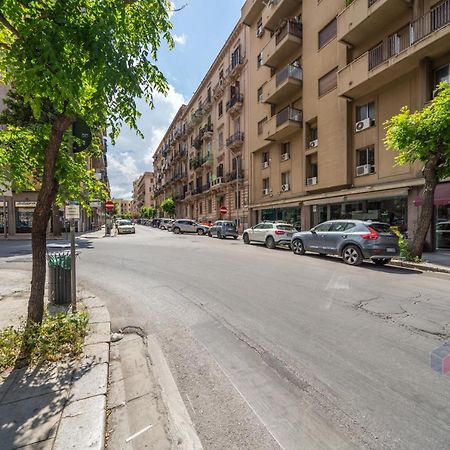 Le Rose di Nonna Maria, appartamento di lusso in centro città Palermo Exterior foto